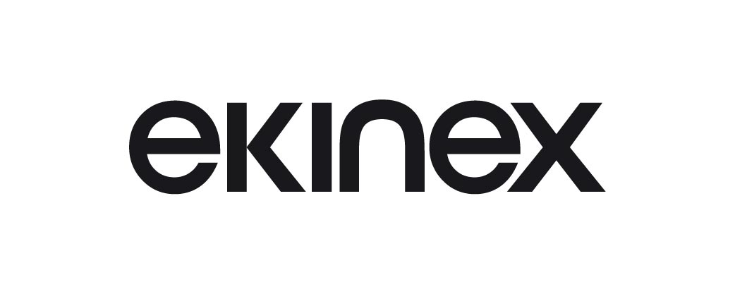 Ekinex Logo